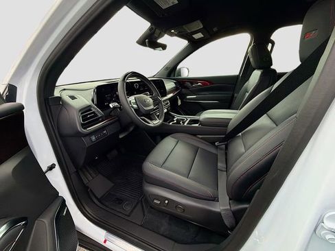 New 2026 Chevrolet Traverse Z71 w/ Enhanced Driving Package image 21