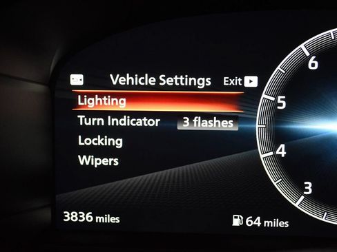 Used 2026 Nissan Z Sport w/ Floor Mat Package RWD image 46