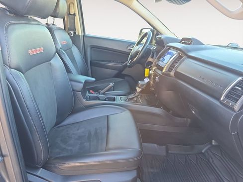 Used 2022 Ford Ranger XLT w/ Tremor Off-Road Package image 15