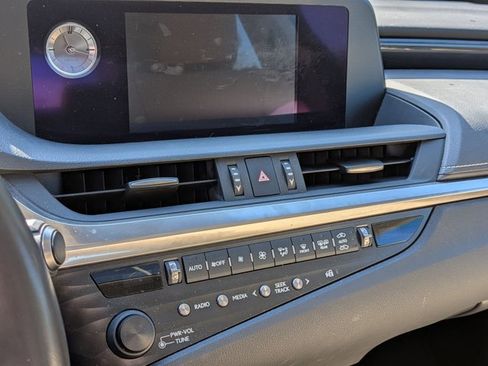 Used 2020 Lexus ES 350 image 6