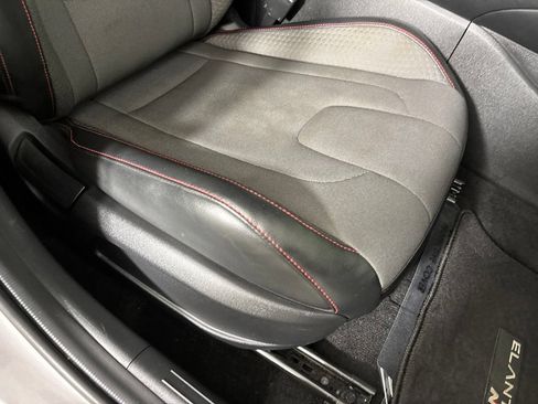 Used 2023 Hyundai Elantra N Line FWD image 32