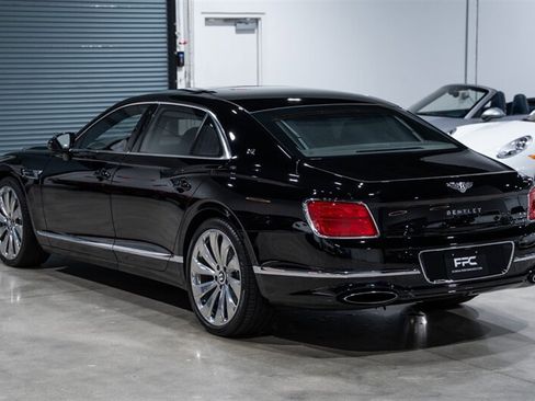Used 2020 Bentley Flying Spur W12 AWD/4WD image 66