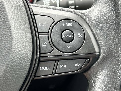 Used 2025 Toyota RAV4 XLE w/ Convenience Package AWD/4WD image 32