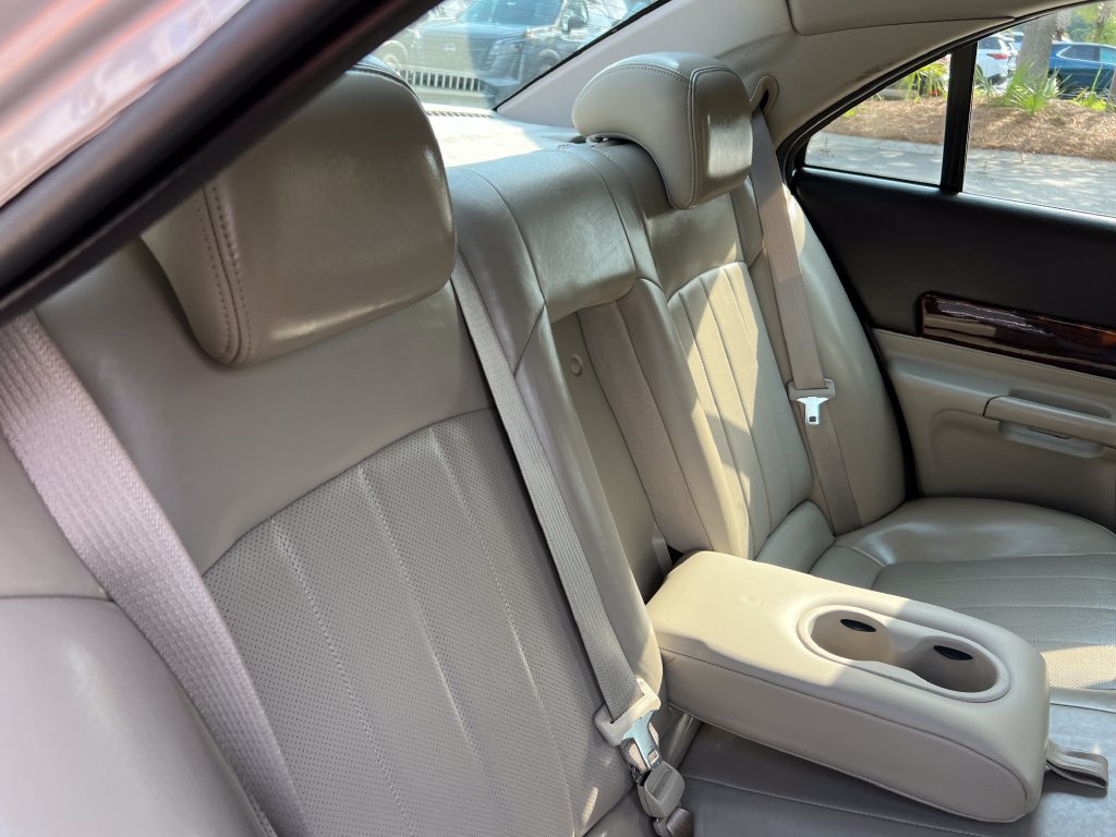 Used 2003 Lincoln LS RWD image 22