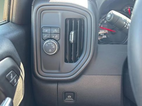 New 2026 Chevrolet Silverado 1500 W/T w/ WT Value Package RWD image 12