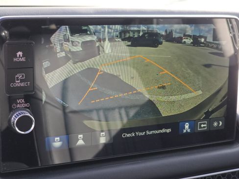 New 2026 Honda HR-V EX-L image 4