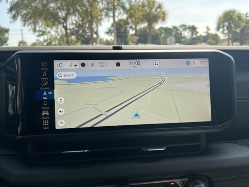 New 2025 Jeep Wrangler Sahara image 42