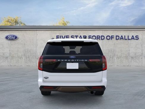New 2026 Ford Expedition King Ranch AWD/4WD image 5