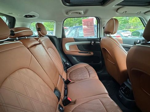 Used 2022 MINI Cooper Countryman S w/ Convenience Package AWD/4WD image 8