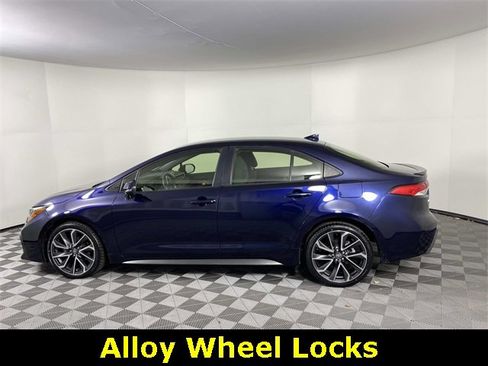 Used 2020 Toyota Corolla SE image 5