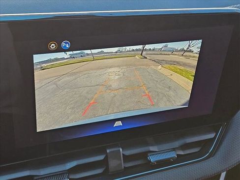 New 2026 Chevrolet Equinox RS image 13