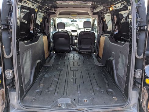Used 2016 Ford Transit Connect XL FWD image 12