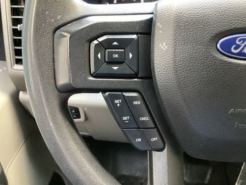 Used 2022 Ford F250 XL w/ STX Appearance Package image 36