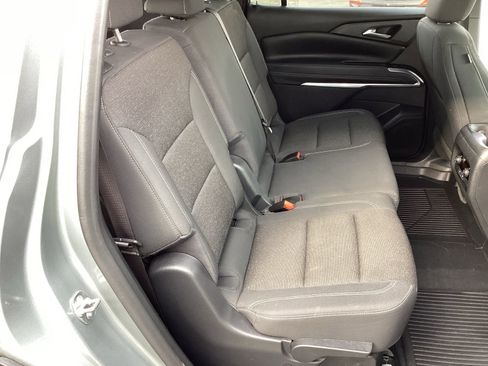Used 2024 Chevrolet Traverse LS w/ LPO, Floor Liner Package image 19