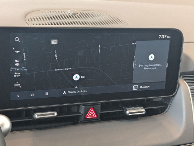 New 2027 Hyundai Ioniq 5 SE RWD image 26