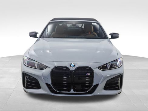 New 2026 BMW 440i xDrive Convertible w/ Premium Package image 8