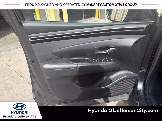 Used 2023 Hyundai Tucson SEL w/ Convenience Package AWD/4WD image 18