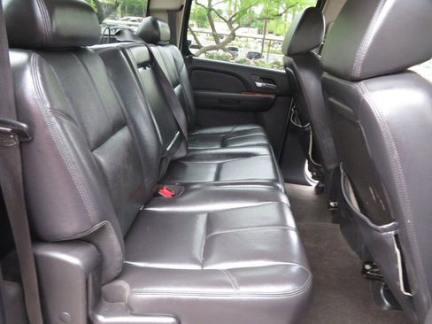 Used 2008 Chevrolet Silverado 2500 LTZ w/ Safety Package image 30