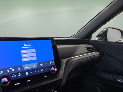 New 2026 Lexus TX 500h AWD w/ Technology Package image 24