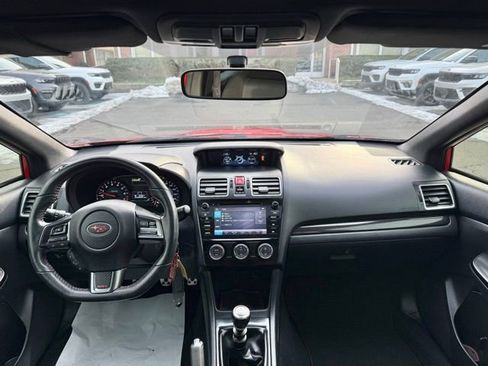 Used 2020 Subaru WRX Premium image 32