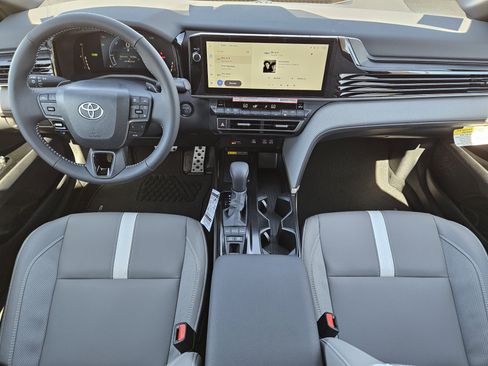 New 2026 Toyota Camry SE w/ Multimedia Upgrade Package image 20