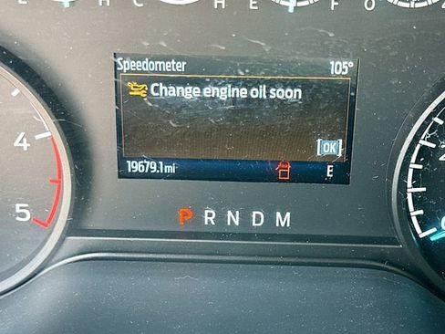 Used 2024 Ford F350 XL w/ 360-Degree Camera Package RWD image 12