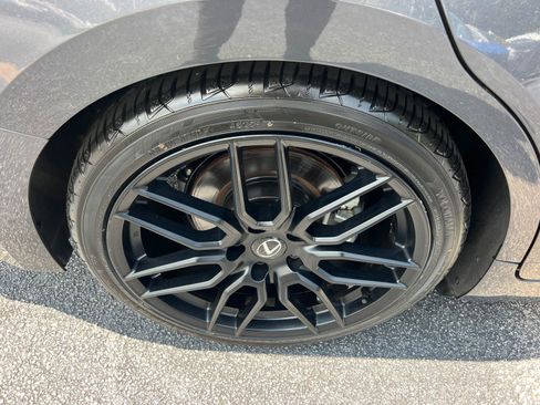 Certified 2023 Lexus IS 350 F Sport RWD image 17