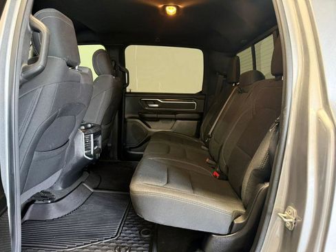 Used 2020 RAM 1500 Big Horn image 22
