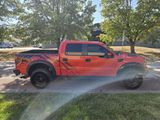 Used 2011 Ford F150 Raptor w/ Raptor Luxury Pkg image 5