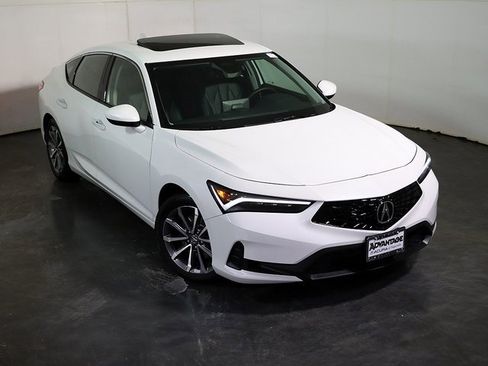 Used 2025 Acura Integra image 7