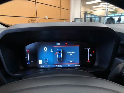 New 2026 Ford Maverick Lariat w/ Black Appearance Package image 14