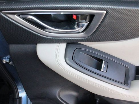 Used 2021 Subaru Forester Limited w/ Popular Package #3 image 59