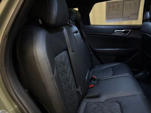 Certified 2023 Kia Sportage X-Line w/ X-Line Premium Package AWD/4WD image 21