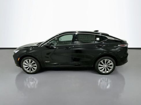 New 2026 Buick Envista Sport Touring FWD image 4
