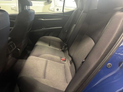 Used 2025 Toyota Camry LE image 25