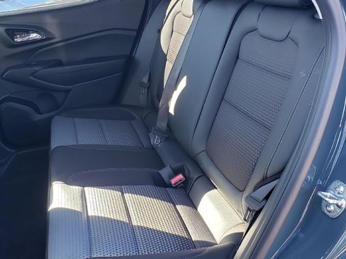 New 2026 Chevrolet Trax LT w/ Sunroof Package image 11