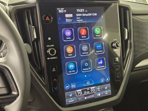 New 2026 Subaru Forester Premium image 15