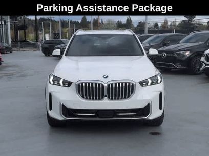 Used 2026 BMW X5 xDrive40i