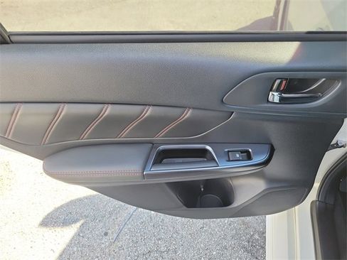 Used 2021 Subaru WRX Premium w/ Popular Package #3 (IZT) image 11