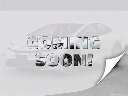 Certified 2025 Toyota Prius Limited