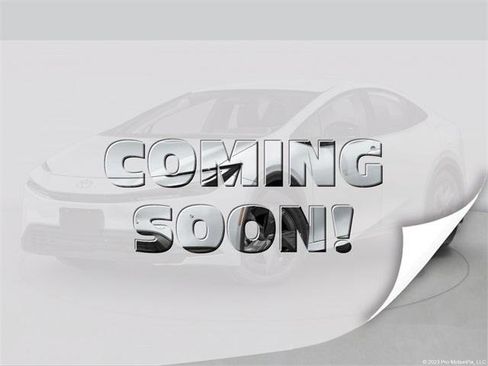 Certified 2025 Toyota Prius Limited image 1