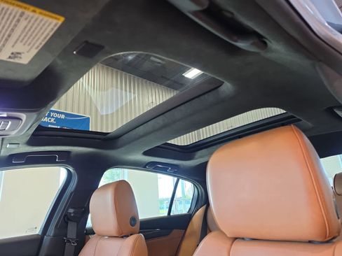 Used 2023 Cadillac CT5 V w/ Platinum Package AWD/4WD image 14