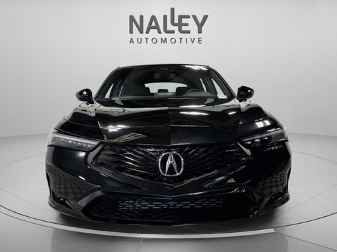 Certified 2023 Acura Integra A-Spec image 9