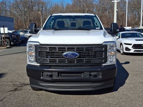 New 2026 Ford F350 XL AWD/4WD image 9