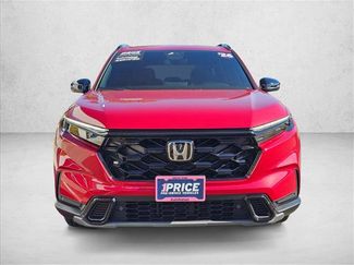 Used 2026 Honda CR-V Sport-L video 2