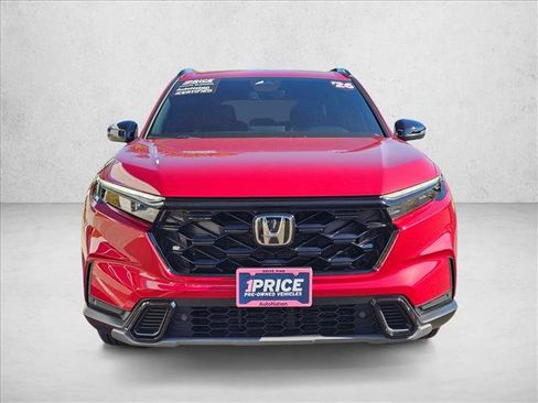 Used 2026 Honda CR-V Sport-L image 2
