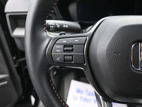 Used 2026 Honda CR-V Sport-L image 12