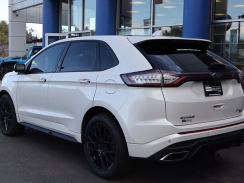 Used 2015 Ford Edge Sport w/ Equipment Group 401A AWD/4WD image 3