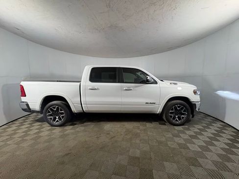 New 2025 RAM 1500 Laramie image 5