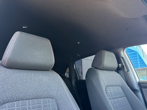 Certified 2024 Honda HR-V Sport image 24